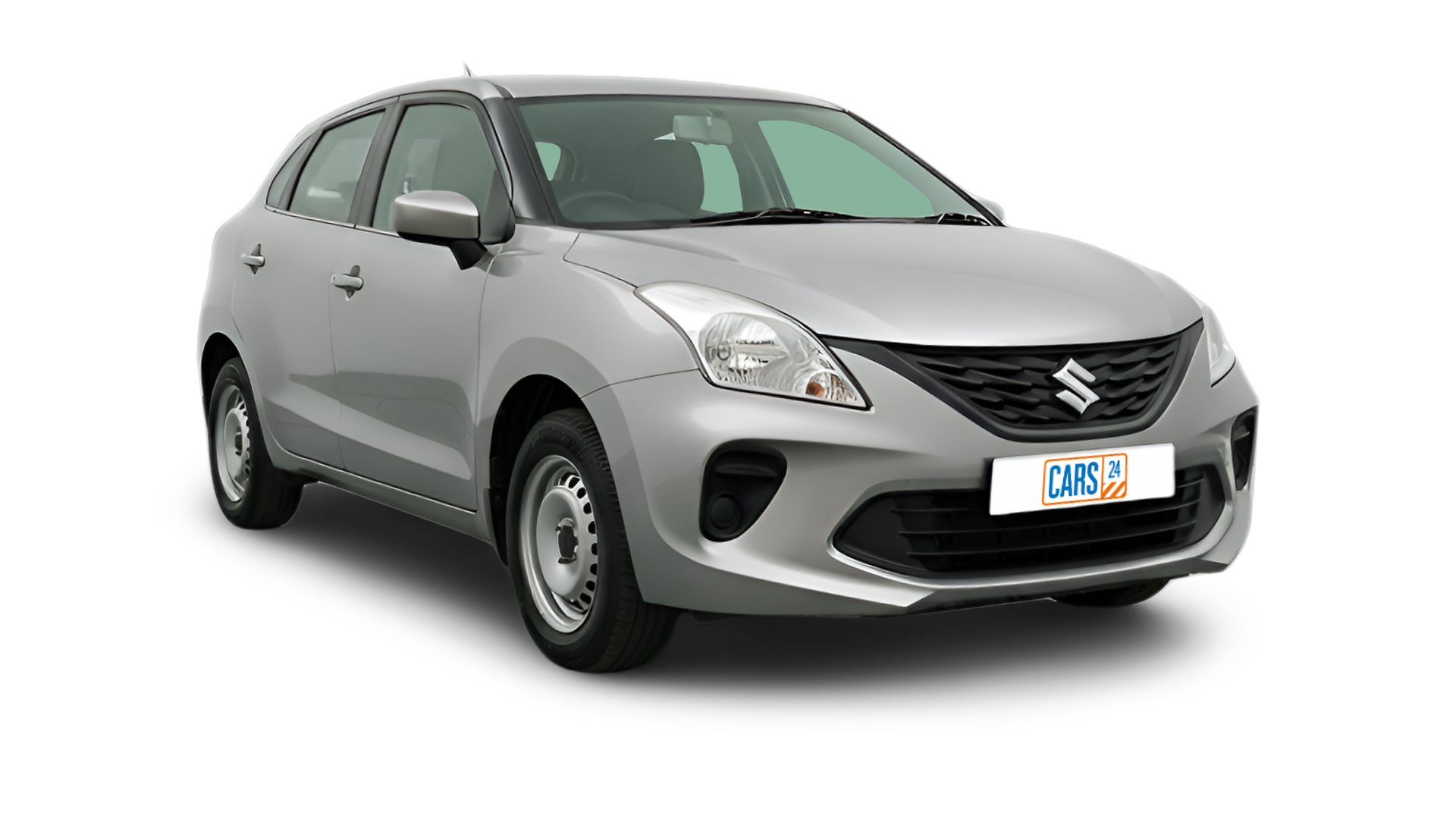 Maruti Baleno-img